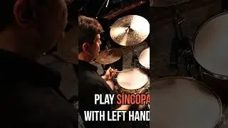 Brazilian Master Blazing w/Brushes