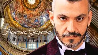 Filippo Mineccia - Francesco Gasparini dall'Italia all'Europa -The most Beautiful Baroque Music (HD)