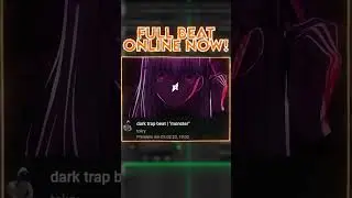 how to make an dark trap beat in fl studio 21 