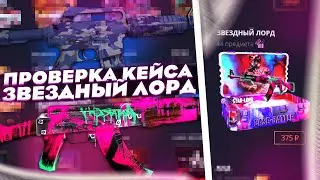 CASE BATTLE ПРОВЕРКА КЕЙСА ЗВЕЗДНЫЙ ЛОРД! А ЭТО КЕЙС УМЕЕТ УДИВЛЯТЬ! ВЫБИЛ ТОПОВУЮ МКУ?!