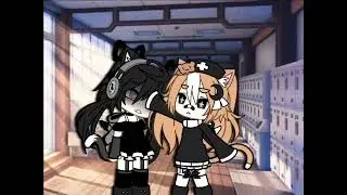 Gacha life meme