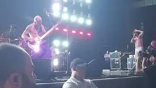 Red Hot Chili Peppers - By The Way