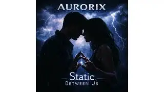 Aurorix – Static Between Us (Official Audio)