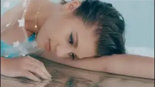 Nothing on Us- Kenzie Ziegler (lyric video)