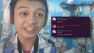 Maniya19 Reads Discord Messages has a Sparta ChurchRock CD3 Remix