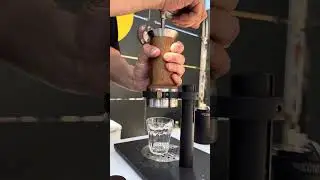 Makinesiz espresso demleme nasıl yapılır