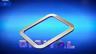 Заставка CP Digital (2001)