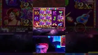 FlackJK и максвин в HOT FIESTA по 4000 ОГО