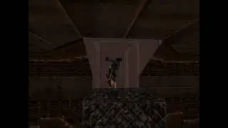 Tomb Raider 3 Max% Glitchless Segmented - Thames Wharf 17:24