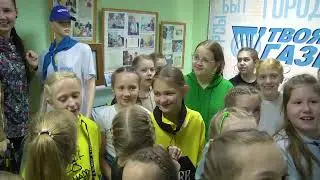 Летние новости (14.06)