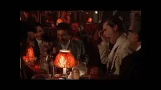 Goodfellas 