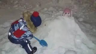 28 01  прогулка