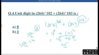 SECOND FULL LENGTH MOCK TEST FOR JKP CONSTABLE PART -II || MATHS, REASONING AND COMPUTER