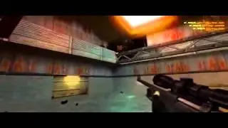 Лучший мувик про cs