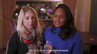 @4 Networking    Promo Video
