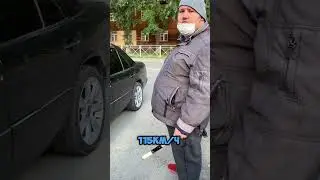 Добрый попался ДПСник #юмор #fyp #рек #memes