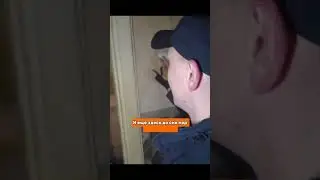 Брошенные квартиры в Москве. Есть свет, мебель и техника  