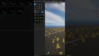 Unreal Engine Instance Foliage Optimization – Boost Game FPS!