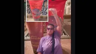Review of Pink Watermelon Blast coming soon