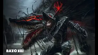 ♪ MMV Berserk - 
