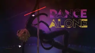 Cat Noir [Miraculous LadyBug] - Dance Alone