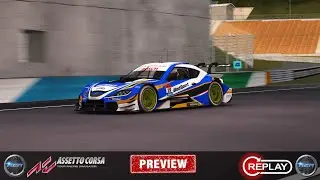 Assetto Corsa Car Preview # URD JT5 Moyoda @ Twin Ring Motegi