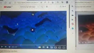 8 Samsung Logo Balls