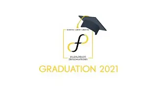 FreeUni Graduation 2021
