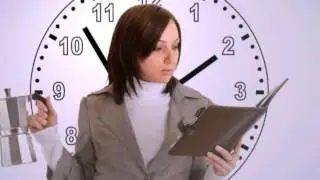 Copy of How to Be Productive Working at Home: 101 Productivi