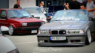 Благодійний Автофестиваль Дніпро 2022