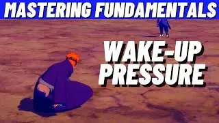 Mastering Fundamentals: Wake-Up Pressure [Ep.4]