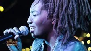 Amyna Love at Tally Show 7