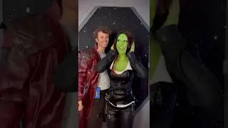 Happy 10 year anniversary to Guardians of the Galaxy 💫