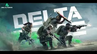 Delta Force: Hawk Ops - Best Graphics Settings