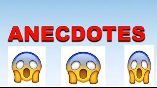 Mes pires anecdotes ( j’ai failli mourir 😱😱😱)