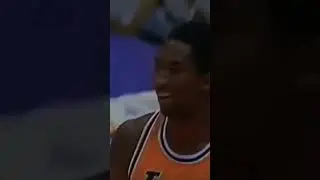 Kobe Bryant Slam Dunk Giant!!!!