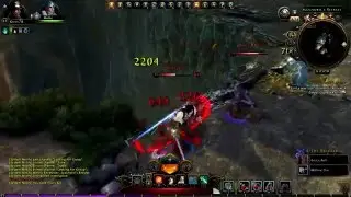 Neverwinter trickster rogue gameplay 2016