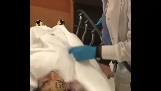 VIDEO OF 6IX9INE DEAD IN HOSPITAL !