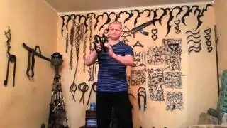 занимался с Бизоном   2
