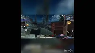 Primer video de una partida MJ en COD: Mobile 🔥🔥