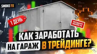 Как ЗАРАБОТАТЬ в трейдинге с МАЛЕНЬКОГО ДЕПОЗИТА! Трейдинг секреты! Трейдинг
