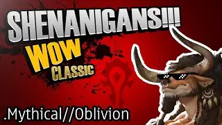 WoW Classic: Hunt for the crusader!