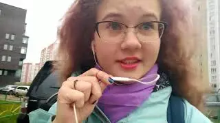 Заметки о Весне))