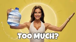 What Happens If You Drink Too Much Water