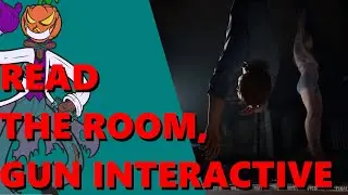 The Texas Chainsaw Massacre Game Shouldn't Exist