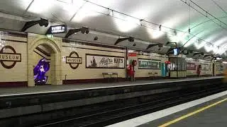 Part 6 #200SubsMEP