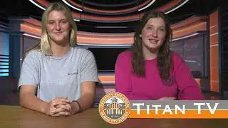 Titan TV News 9 19 23