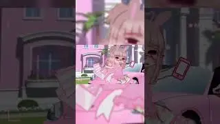 Barbie girl/Gacha\