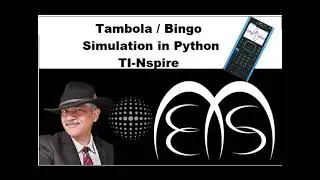 Tambola / Bingo Simulation
