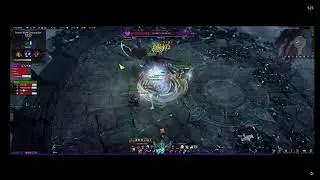 Valtan HM - Deathblade Surge Run